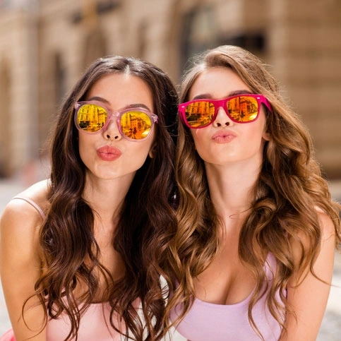 Zwei Escort Girls in Kiel