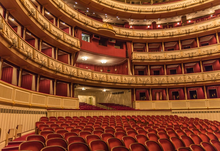 Oper in Wien