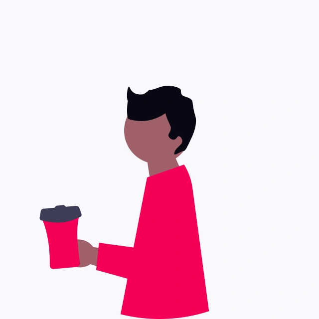 Michael – Kundenberater & Ruhe in Person