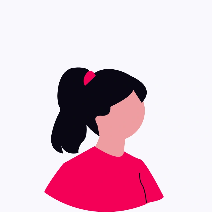 Patricia – Buchhaltung & Fels in der Brandung