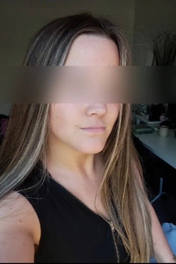 Escort Luna Lopez aus Gießen