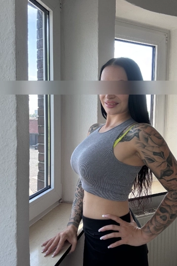 Escort Jolie L‘amoure aus Ahlen