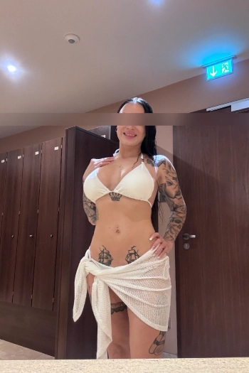 Escort Jolie L‘amoure aus Ahlen