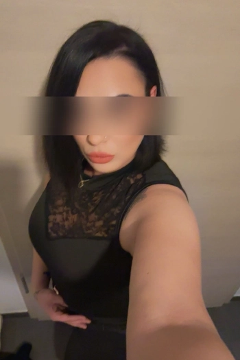 Escort Alya Albora from Heidelberg