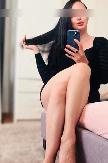 Escort Loretta Fink aus Erfurt