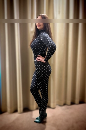 Escort Loretta Fink from Erfurt