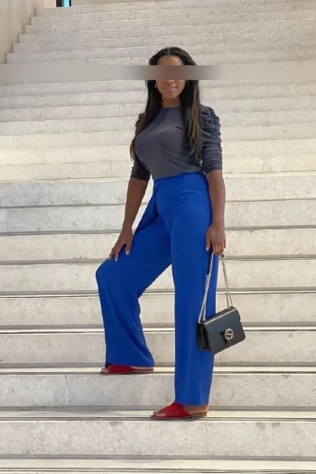 Escort Larissa Oliveira from Bonn