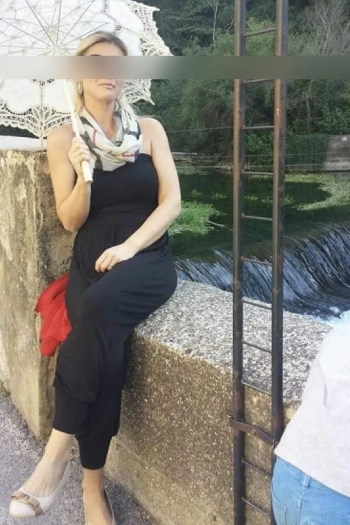 Escort Martyna Frei aus Augsburg