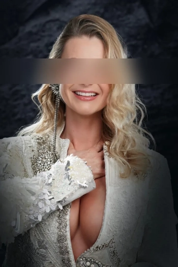 Escort Martyna Frei aus Augsburg