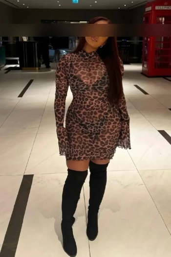 Escort Melinda Moore aus Hannover