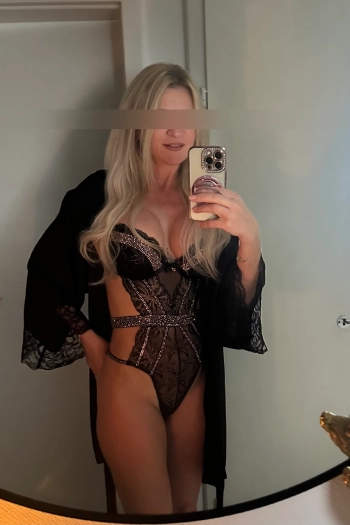 Escort Vanessa Klein aus Leverkusen