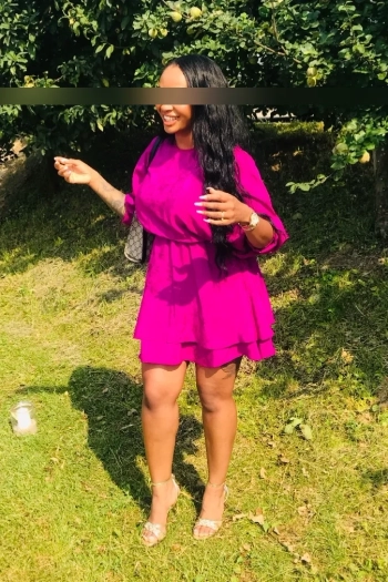 Escort Mathilda Black aus Stuttgart
