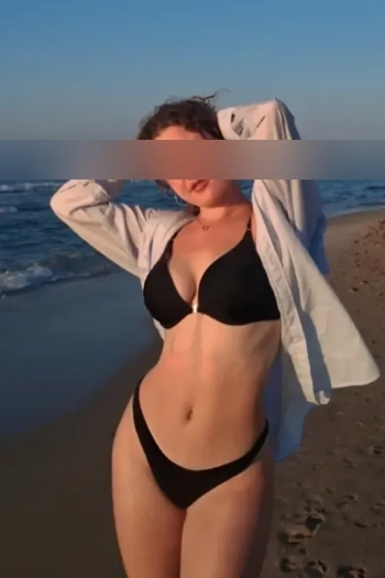 Escort Nina Goldschmidt aus Berlin