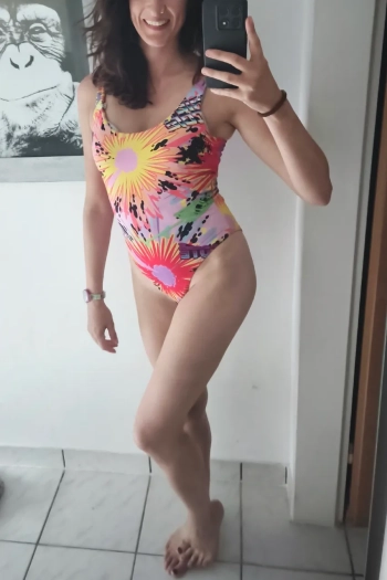 Escort Leni Deluxe from Münster