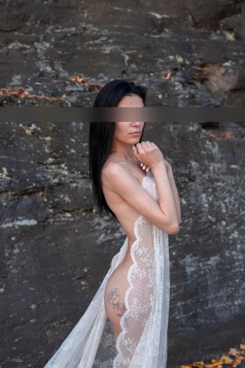 Escort Sofie Tecker from Gera