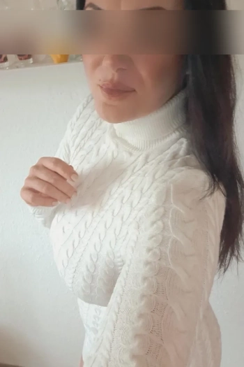 Escort Veera Wunder aus Kempten