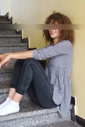 Escort Raylee Russo aus Hamburg