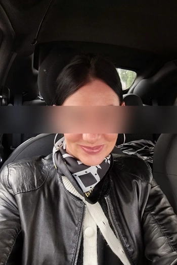 Escort Mara Darf aus Heidelberg