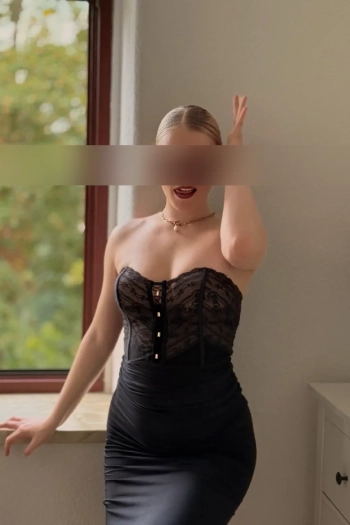 Escort Cataleya Costa aus Dresden