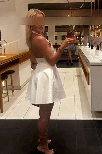 Escort Amara Ahrends from Munich