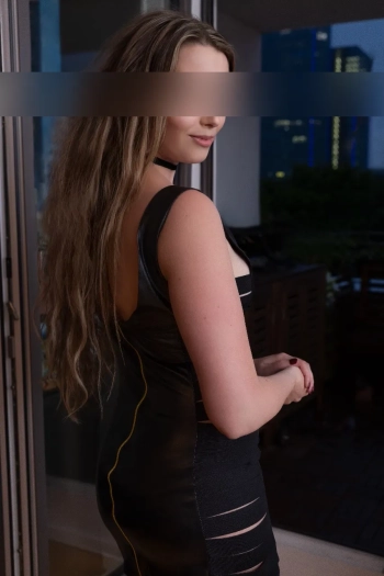 Escort Vicky Miller from Munich