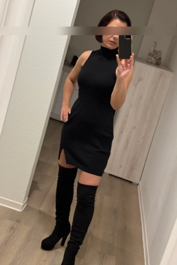 Escort Maxina Luma aus Cottbus