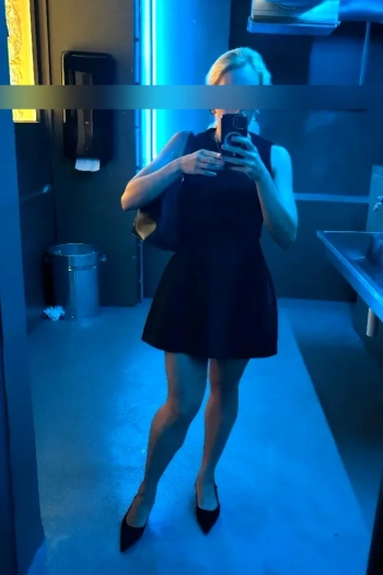 Escort Jeanette Langner from Nuremberg