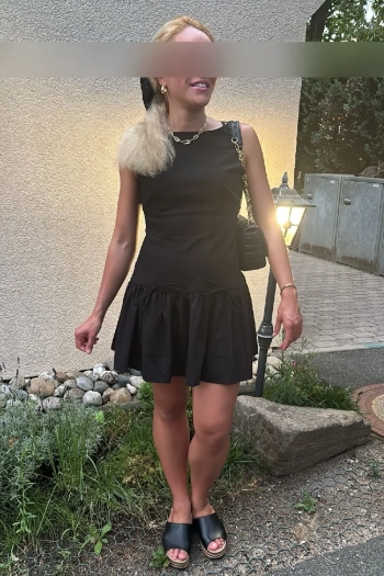 Escort Jeanette Langner aus Nürnberg