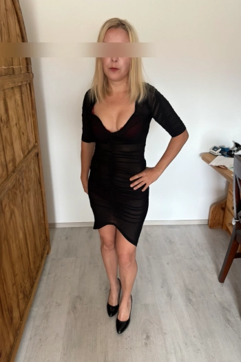 Escort Carina  Kuhn from Hannover