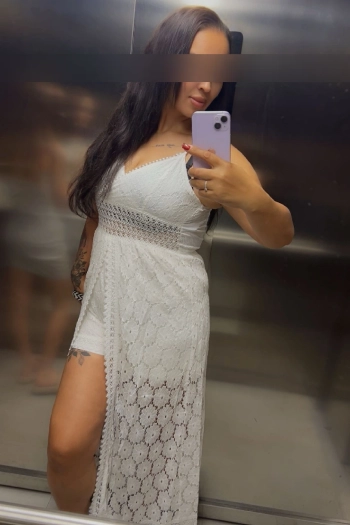 Escort Natalie Stöhr aus Berlin