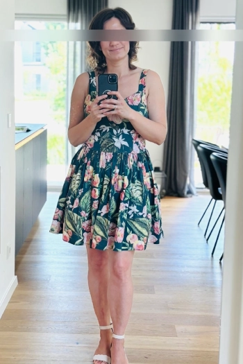 Escort Viola Santini from Ulm