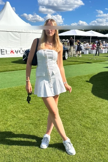 Escort Sienna Huber aus Berlin