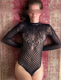 Escort Karo Göllner from Köln