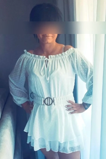 Escort Chayenne Becker from Dresden
