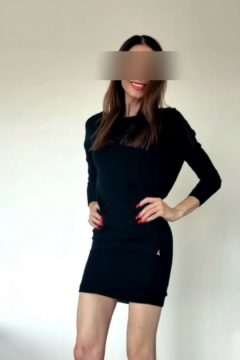 Escort Lilith Vent from Vienna