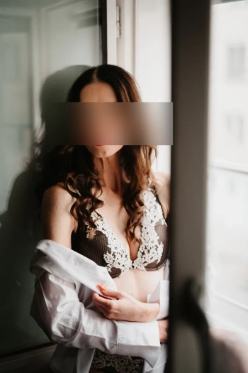 Escort Lilith Vent aus Wien