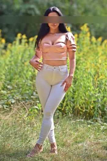 Escort Melisa Neumann from Bochum