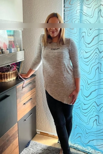 Escort Leonora Kovács aus Landshut