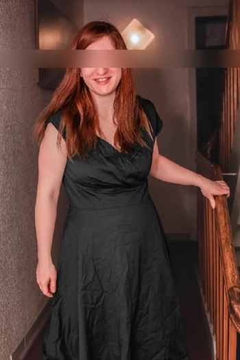 Escort Kathrin Nature aus Aachen