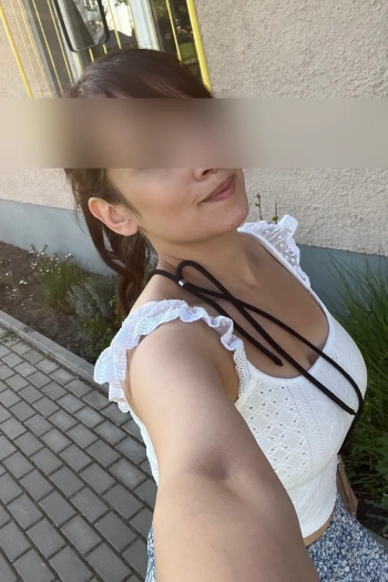 Escort Alissa Hegemann from Erfurt