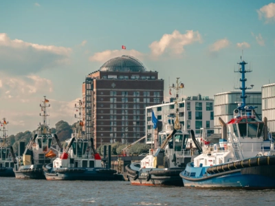 Escort Service Hamburg: Leistungen, Ablauf & hanseatische Professionalität