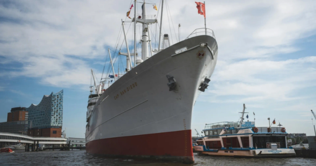 Travel Escort Hamburg - Exklusive Reisbegleitung