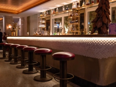 Berlin’s Secret Bars & Hidden Lounges - Exclusive Escort Dates in the Capital of Seduction