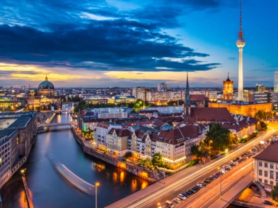 How Does an Escort Service in Berlin Work?