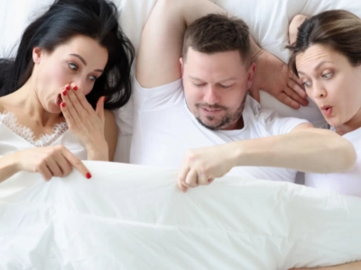 Couple Escort Berlin - Exclusive Dates For Couples With High Standards