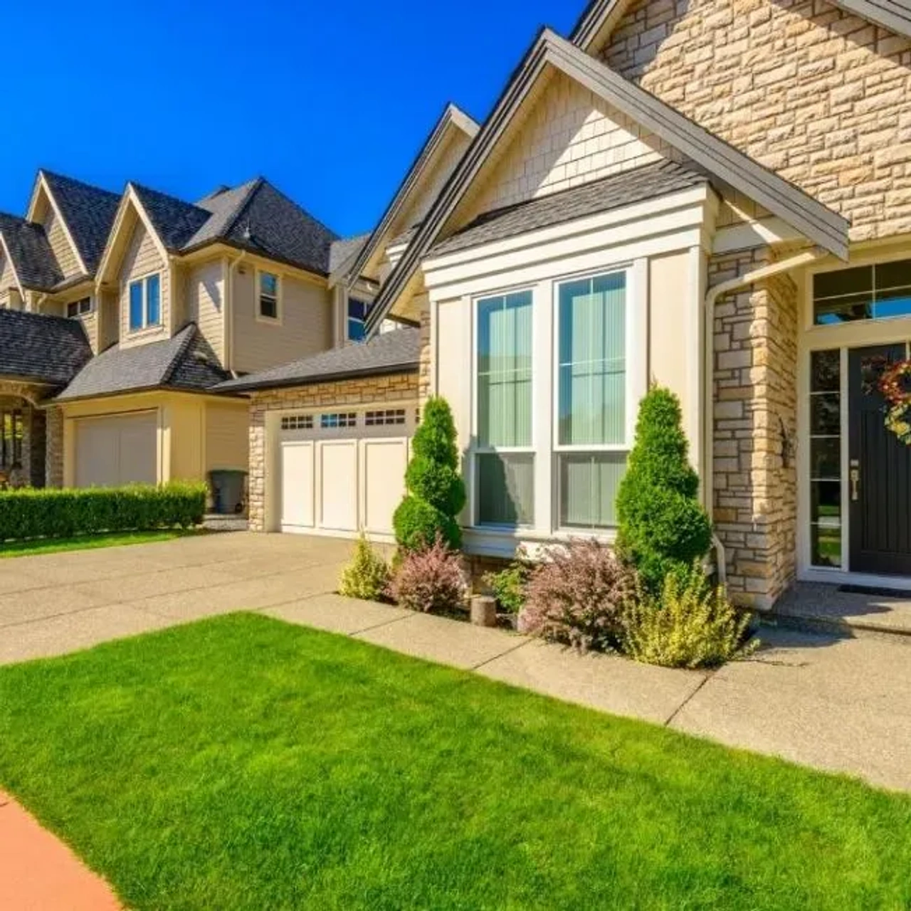 Einfamilienhaus in Frankfurt